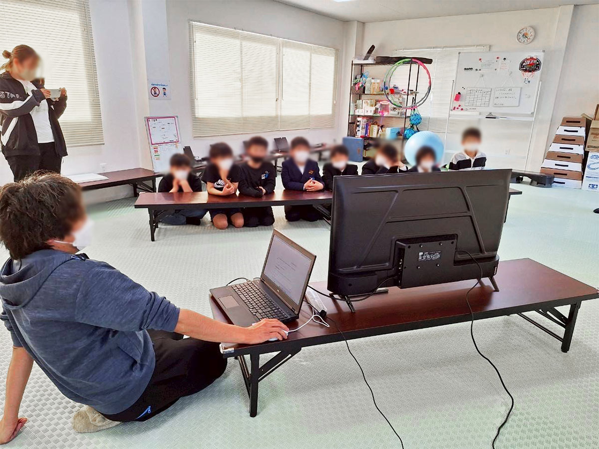 エクセルの使い方を学ぼう！