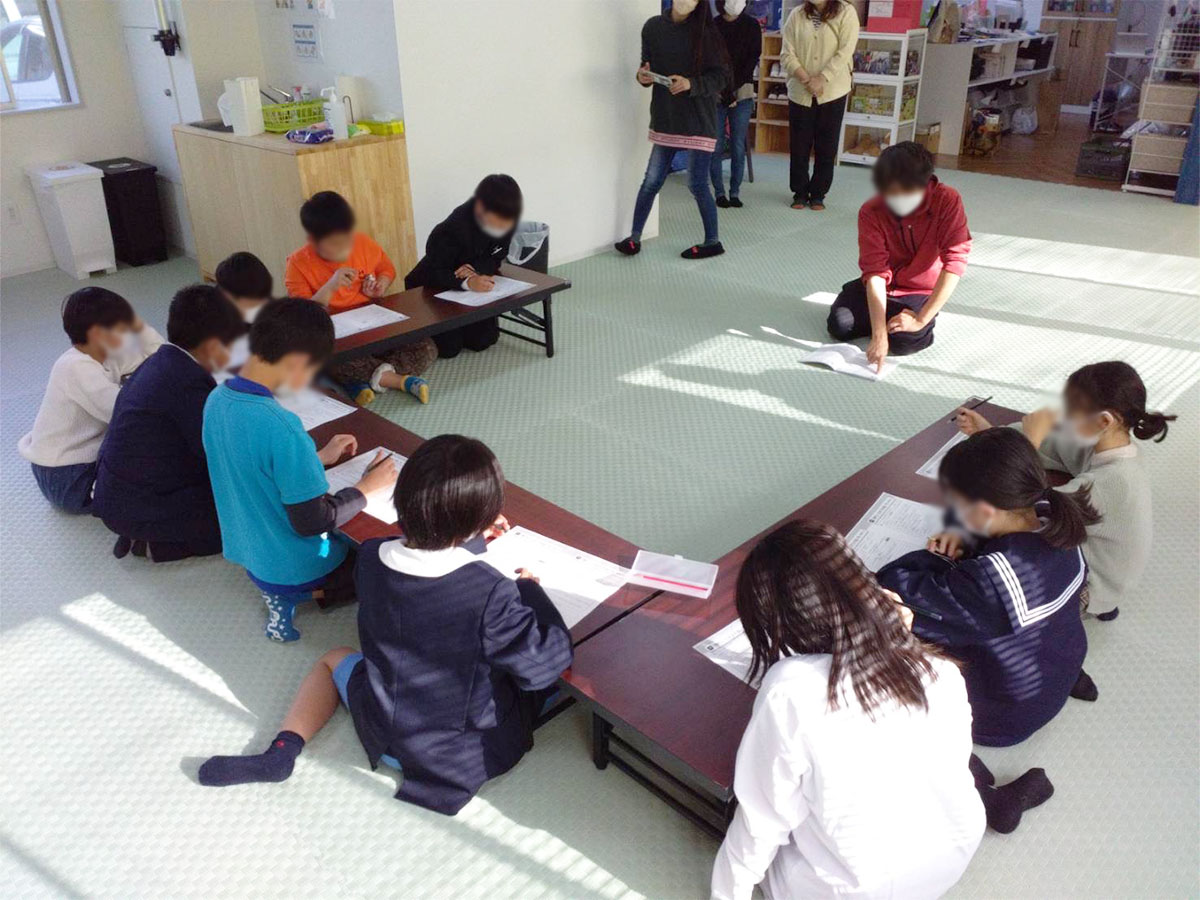 人狼ってどんなゲーム？