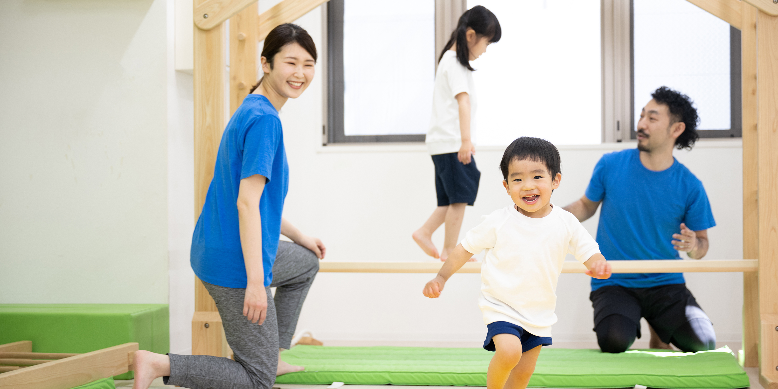 福利厚生メインビジュアル画像